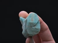 MICROCLINE   var. Amazonite