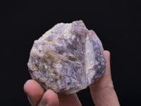 TREMOLITE   var. Hexagonite