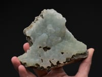 PREHNITE