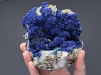 AZURITE