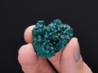 DIOPTASE