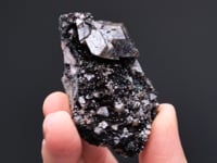 WULFENITE