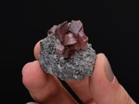 Manganoan SMITHSONITE