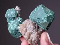 MALACHITE Coating CUPRITE