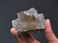 FLUORITE
