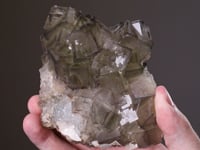 FLUORITE