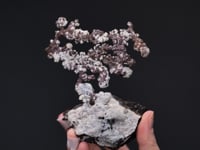 NATIVE COPPER