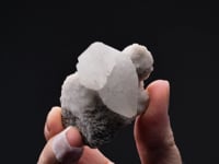 WITHERITE
