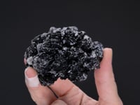 SPHALERITE   with CALCITE