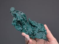DIOPTASE