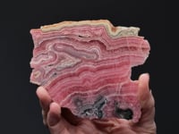 RHODOCHROSITE