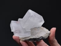 BARYTE