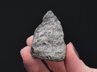 NATIVE ANTIMONY