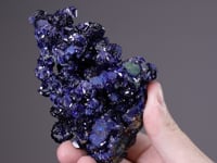 AZURITE