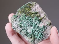 CUPRIAN ADAMITE
