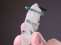 ELBAITEwith QUARTZ