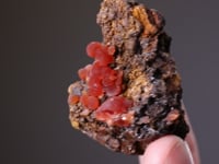 RHODOCHROSITE