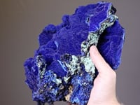 AZURITE