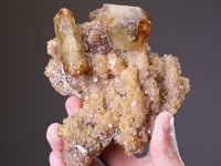 BARYTE
