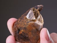 TOPAZ with QUARTZ