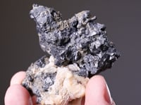 ACANTHITE