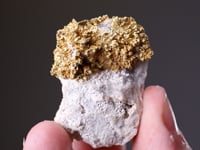 NATIVE GOLD