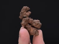 NATIVE COPPER