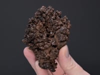NATIVE COPPER