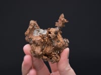 NATIVE COPPER