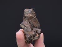 NATIVE COPPER