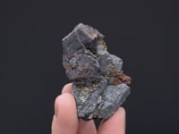 NATIVE COPPER