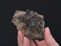 NATIVE SILVER