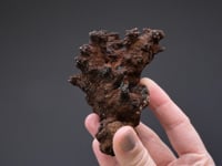 NATIVE COPPER