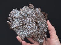 NATIVE COPPER