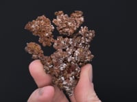 NATIVE COPPER