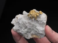 NATIVE GOLD