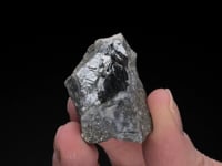 Native TELLURIUM