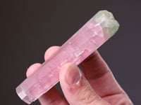 TOURMALINE (ELBAITE)