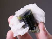 ELBAITE TOURMALINE group