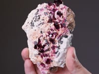 LIDDICOATITE TOURMALINE
