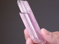 SPODUMENE Var. KUNZITE
