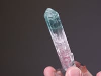 ELBAITE TOURMALINE group