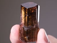 TOURMALINE (ELBAITE)