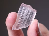 SPODUMENE Var. KUNZITE
