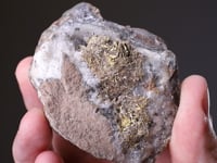 NATIVE GOLD