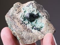 LIBETHENITE