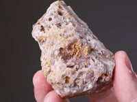 NATIVE GOLD