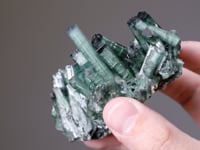 ELBAITE    TOURMALINE group