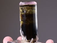 ELBAITE   TOURMALINE