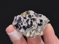 FLUORITE